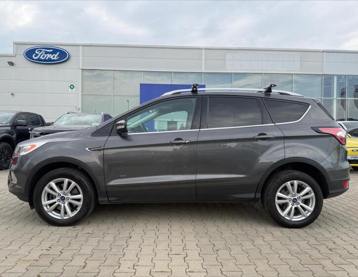 Ford Kuga 2