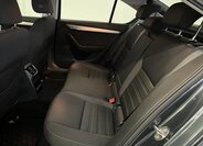 Škoda Octavia Liftback 999,0 85 kw