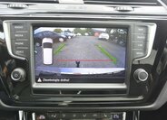 Volkswagen Touran MPV 2,0 l 110 kw