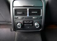 Volkswagen Touareg SUV / Terénní 3,0 l 176 kw