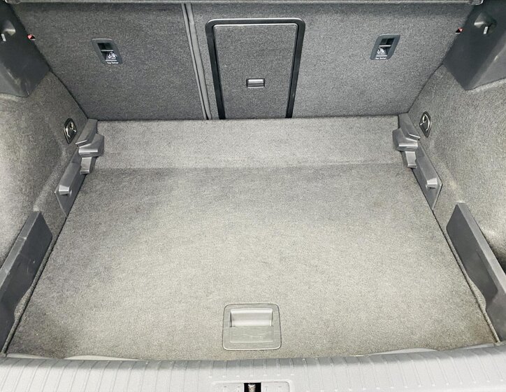 Cupra Formentor CUV / Crossover 1,5 l 110 kw