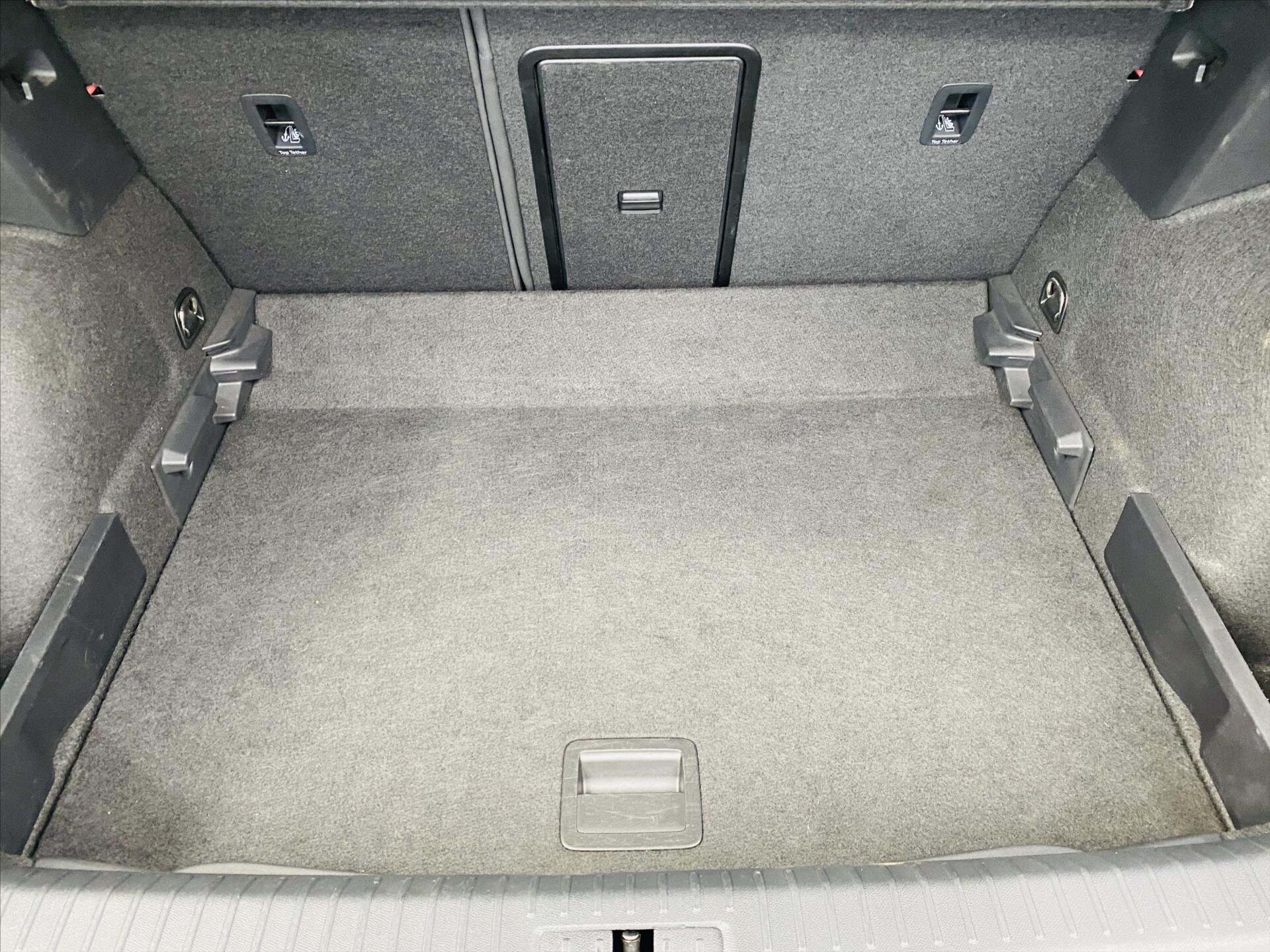 Cupra Formentor CUV / Crossover 1,5 l 110 kw