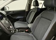 Volkswagen T-Cross SUV / Terénní 999,0 85 kw