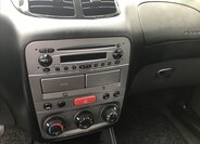 Alfa Romeo 147 Hatchback 77,0 77 kw