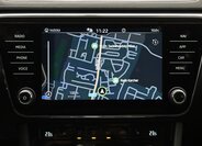 Škoda Superb Kombi 2,0 l 110 kw