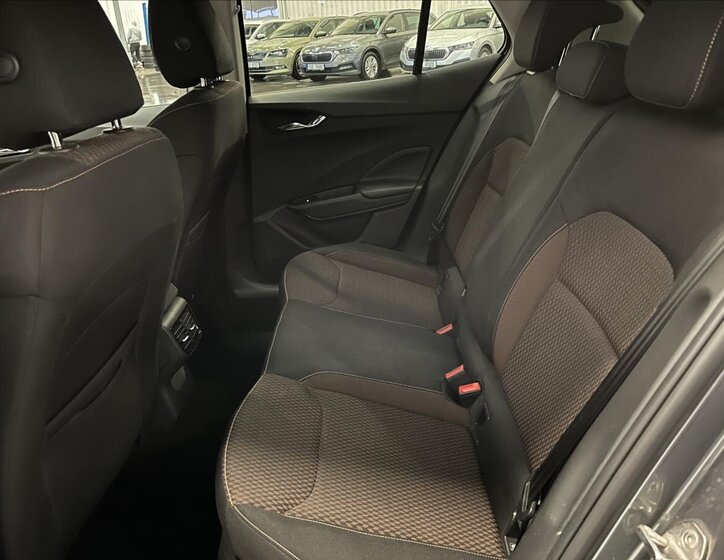 Škoda Fabia Hatchback 999,0 81 kw