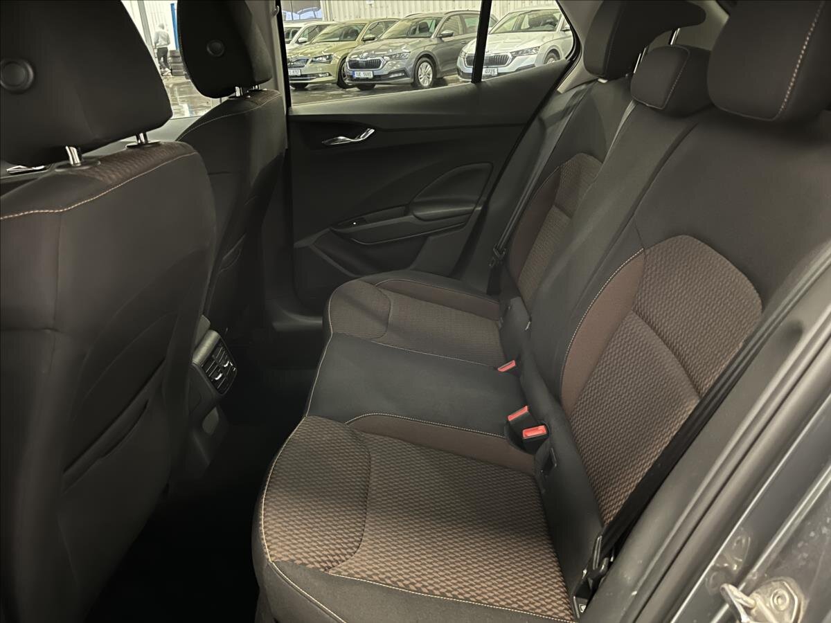 Škoda Fabia Hatchback 999,0 81 kw