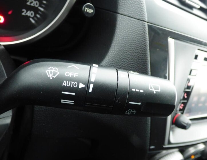 Mazda 5 MPV 2,0 l 110 kw