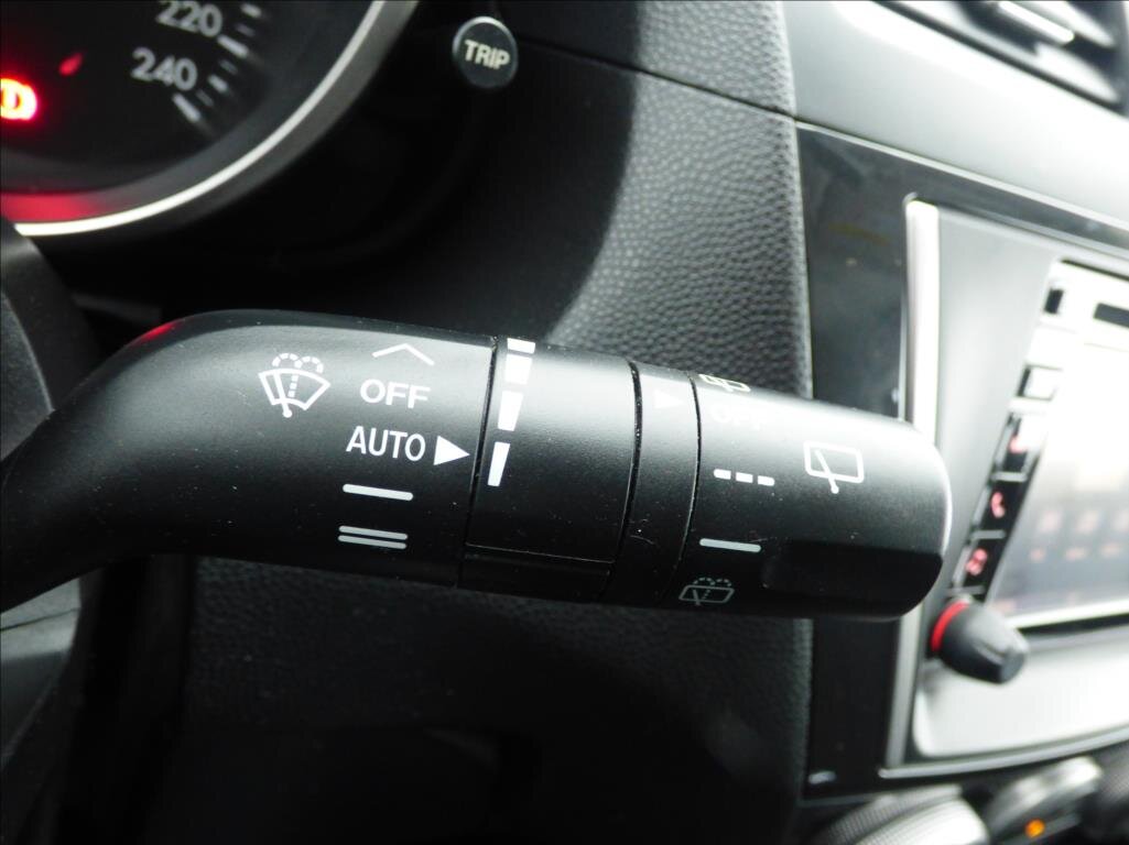 Mazda 5 MPV 2,0 l 110 kw