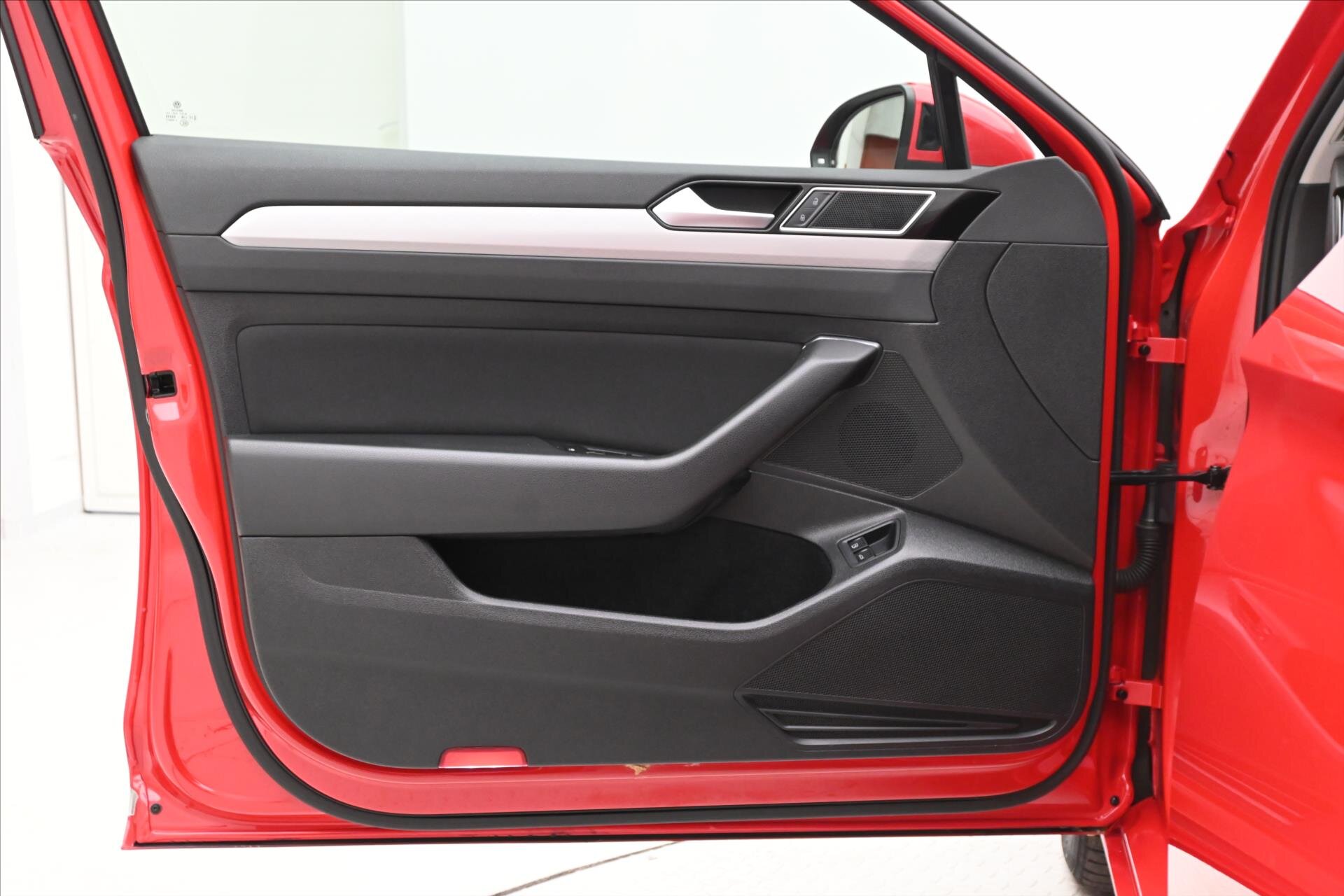 Volkswagen Passat Kombi 1,4 l 115 kw