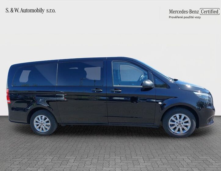 Mercedes-Benz Vito 4