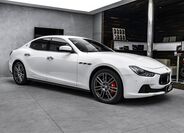 Maserati Ghibli 4