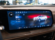 Chevrolet Suburban SUV / Terénní 6,2 l 313 kw