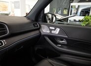 Mercedes-Benz GLS SUV / Terénní 2,9 l 243 kw