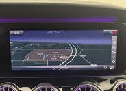 Mercedes-Benz CLS 22