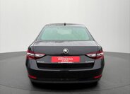 Škoda Superb 6