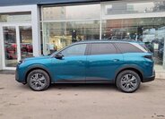 Peugeot 5008 SUV 1,2 l 107 kw