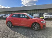 Audi A1 Hatchback 999,0 70 kw
