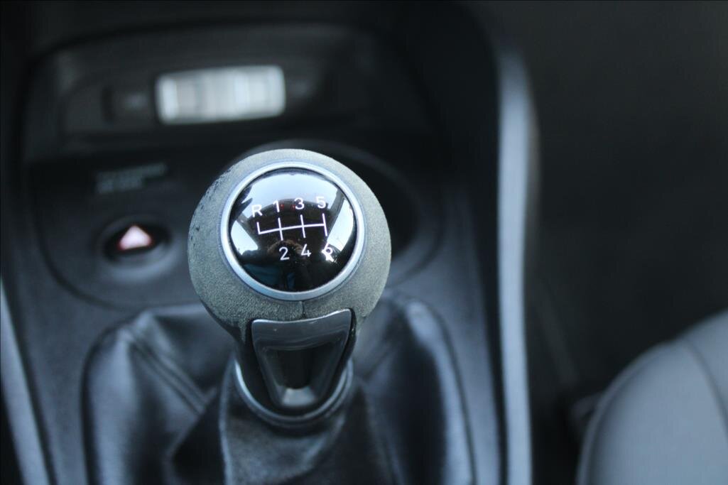 Seat Leon Hatchback 1,2 l 77 kw