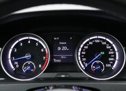 Volkswagen Golf Kombi 2,0 l 221 kw