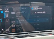 Volkswagen Golf Hatchback 1,5 l 96 kw