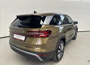 Škoda Kodiaq SUV 2,0 l 142 kw