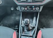 Škoda Scala Hatchback 1,5 l 110 kw