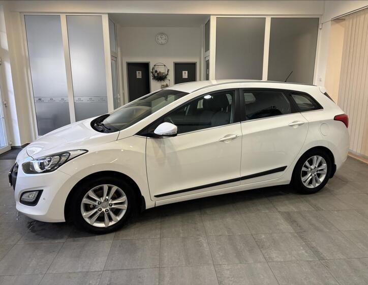 Hyundai i30 3