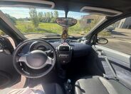 Smart Fortwo 16