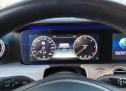 Mercedes-Benz Třídy E Kombi 3,0 l 190 kw