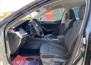 Škoda Octavia Kombi 1,5 l 110 kw