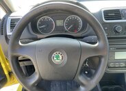 Škoda Fabia Hatchback 1,4 l 63 kw