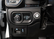 Dodge RAM Pick-up 5,7 l 291 kw