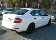 Škoda Octavia 5