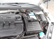 Škoda Superb Sedan 2,0 l 110 kw