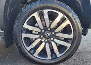 Volkswagen Amarok Pick-up 3,0 l 177 kw