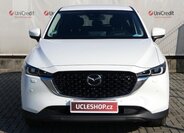 Mazda CX-5 SUV / Terénní 2,5 l 143 kw