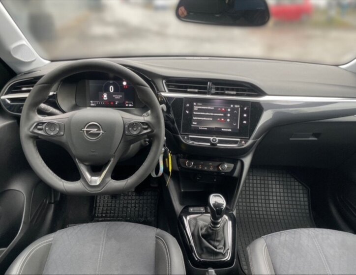 Opel Corsa Hatchback 1,2 l 74 kw