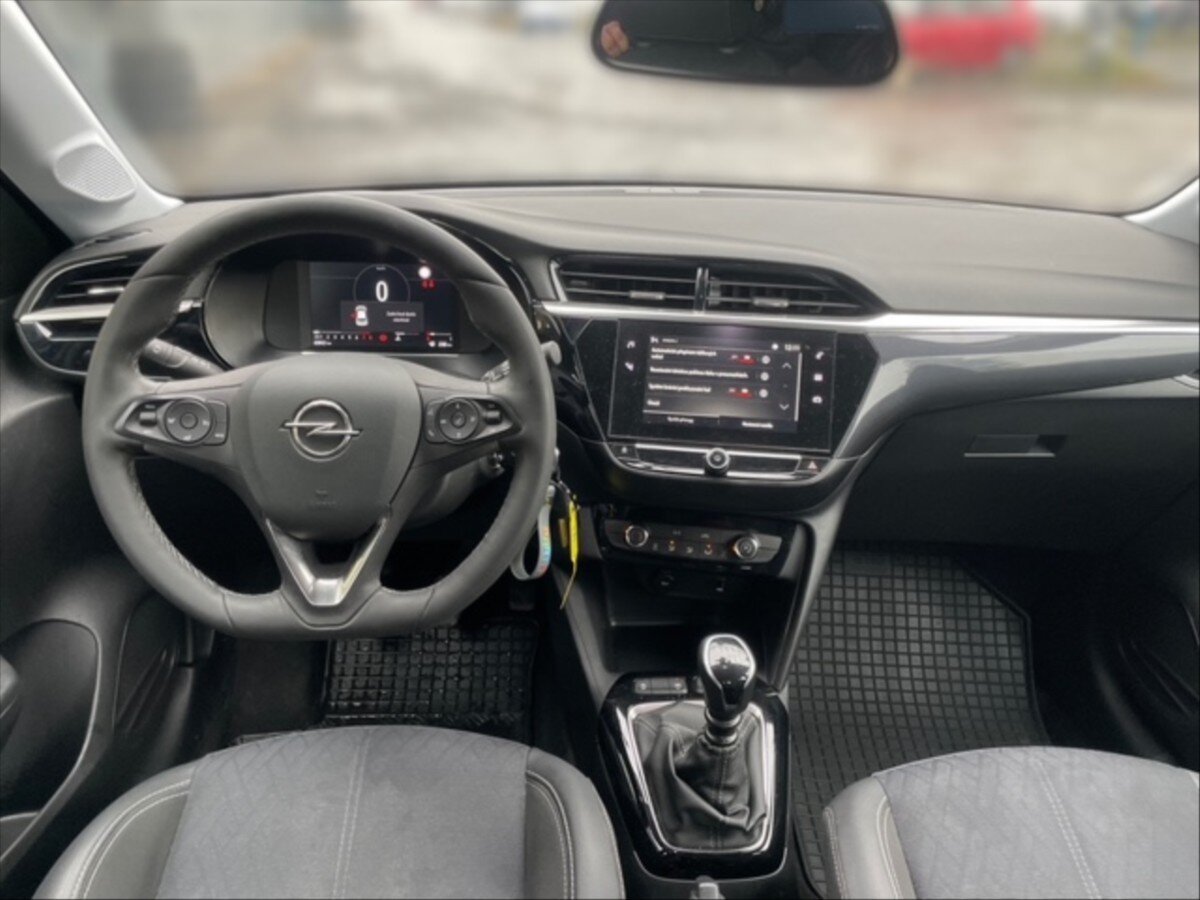 Opel Corsa Hatchback 1,2 l 74 kw