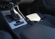 Škoda Superb Liftback 2,0 l 147 kw