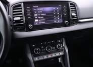 Škoda Karoq SUV / Terénní 999,0 81 kw