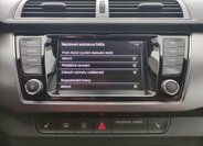 Škoda Fabia Kombi 1,2 l 66 kw