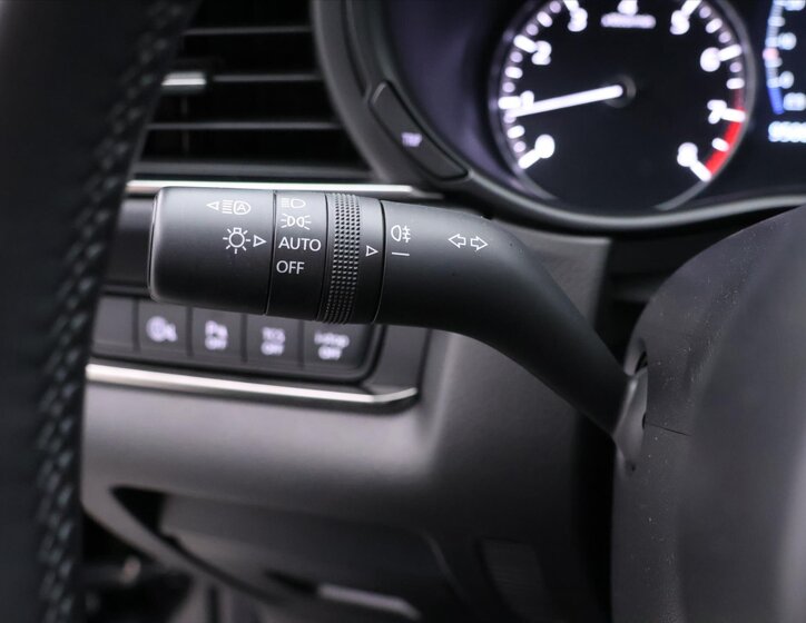 Mazda CX-30 SUV 2,0 l 137 kw