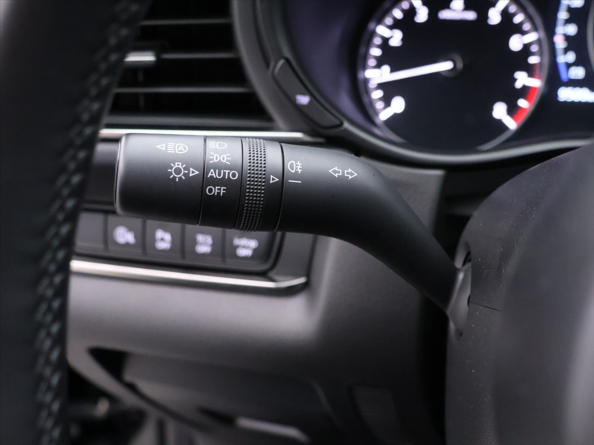 Mazda CX-30 SUV 2,0 l 137 kw