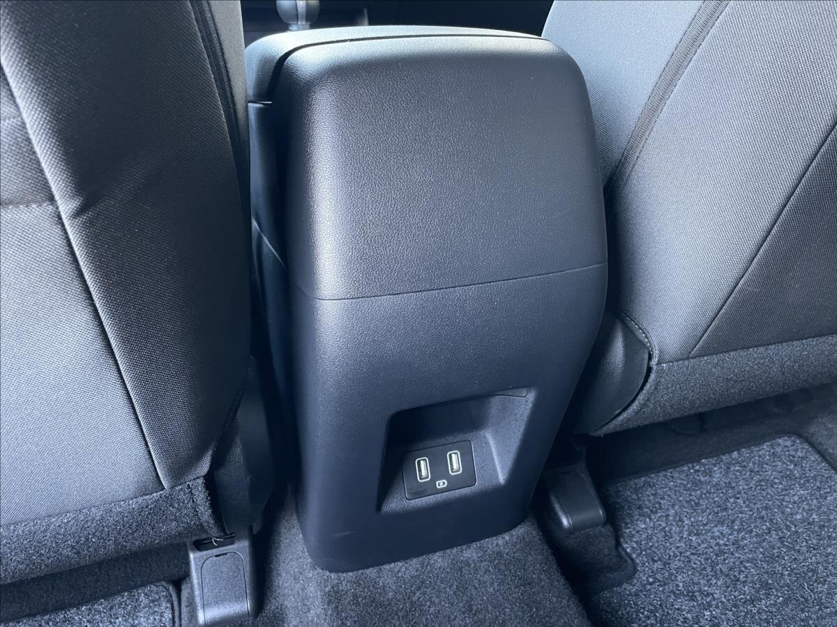 Hyundai Tucson SUV / Terénní 1,6 l 110 kw