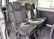Ford Transit Custom Ostatní 2,2 l 74 kw