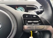 Hyundai Tucson SUV 1,6 l 195 kw