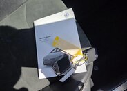 Volkswagen Arteon Liftback 2,0 l 110 kw