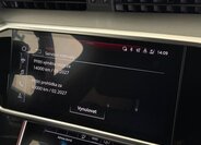 Audi A6 Kombi 2,0 l 150 kw