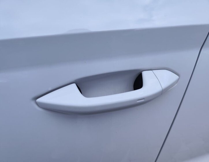 Škoda Octavia Liftback 2,0 l 85 kw